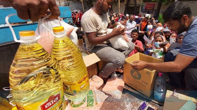 টিসিবির জন্য ৮০ লাখ লিটার সয়াবিন কিনবে সরকার