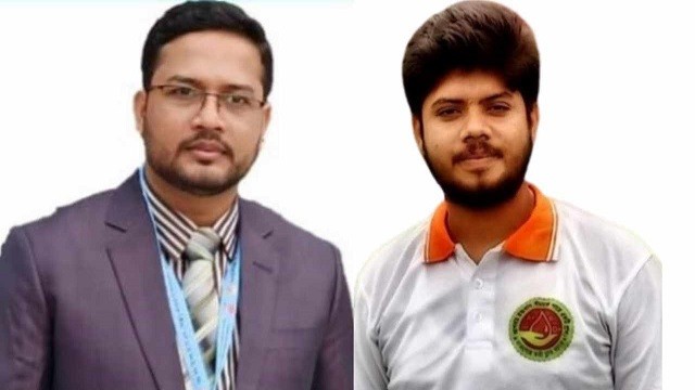 রাজশাহীতে ‘তারুণ্যের তরী ব্লাড ব্যাংক’র পুনর্গঠন