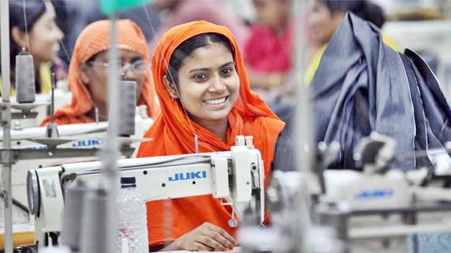 ঈদুল আজহার আগে শ্রমিকদের বেতন-বোনাস দেওয়ার সিদ্ধান্ত