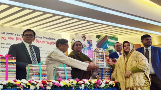 ফেসবুকে ছড়ানো ভিডিও নতুন শিক্ষাক্রমের অংশ নয় : শিক্ষামন্ত্রী