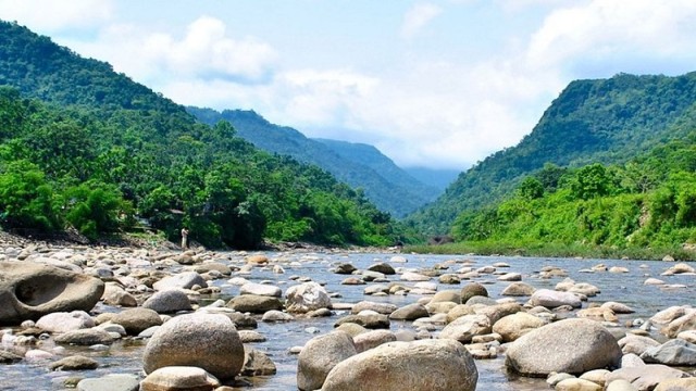 সিলেটে আবারও পর্যটনকেন্দ্র বন্ধ