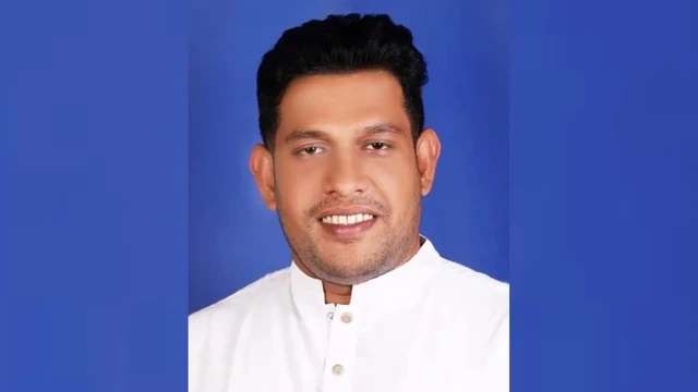 ছাত্রদলে পদ পেতে স্ত্রীকে তালাক, ফয়সাল রেজার অব্যাহতি