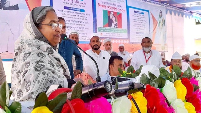 সরকার ভিসানীতি নিয়ে কোনো চাপ অনুভব করছে না: শিক্ষামন্ত্রী