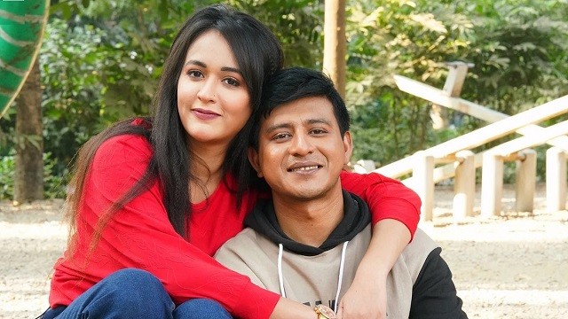 ‘বিয়ে করলে সবাইকে জানিয়েই করব’