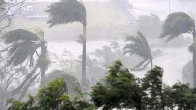 তাপপ্রবাহের মধ্যে দুই বিভাগে বজ্রসহ বৃষ্টির আভাস