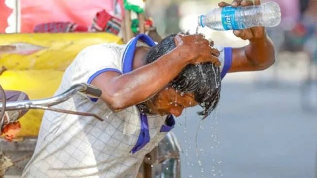 মাদারীপুরে অতিরিক্ত গরমে দুই জনের মৃত্যু