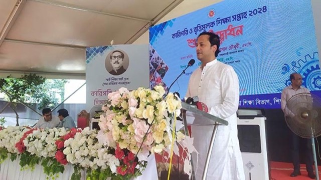 তাপদাহের মাঝে শিক্ষাপ্রতিষ্ঠান বন্ধ নিয়ে যা বললেন শিক্ষামন্ত্রী