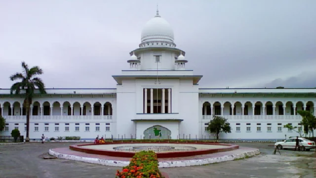 কনডেম সেল নিয়ে রায়ের বিরুদ্ধে আপিল করবে সরকার