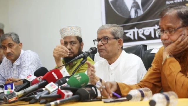 ‘আ.লীগকে ক্ষমতায় রাখতে বেনজীর সর্বশক্তি নিয়োগ করেছিলেন’