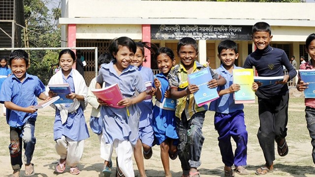 রবিবার খুলছে বিশ্ববিদ্যালয়সহ সব শিক্ষাপ্রতিষ্ঠান