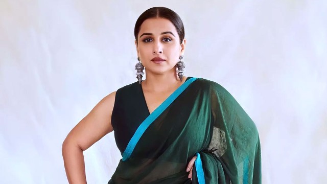 ‘আমার লজ্জা নেই’, পোশাক বিতর্কে বললেন বিদ্যা বালান