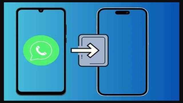 হোয়াটসঅ্যাপ চ্যাট ট্রান্সফার করবেন যেভাবে